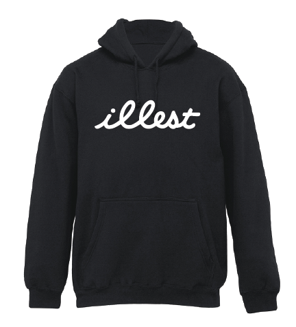 CH018 Illest